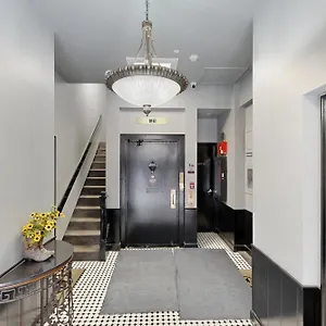 Apartment Polk 401, Nashville